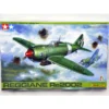 Tamiya Reggiane Re2002 -(89787)