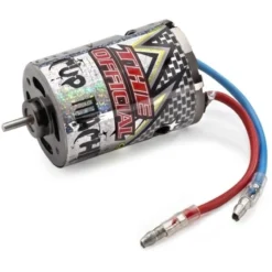 Carson Cup Machine Electro Motor