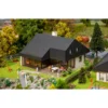 Faller Architectenhuis Met Platen Dak -130643