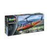 Revell Bell UH-1D Goodbye Huey -03867