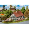 Faller Boerderijwoning Met Bedrijf -130556