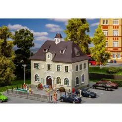 Faller Dorpsschool -131551