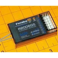 FUTABA R 2006GS