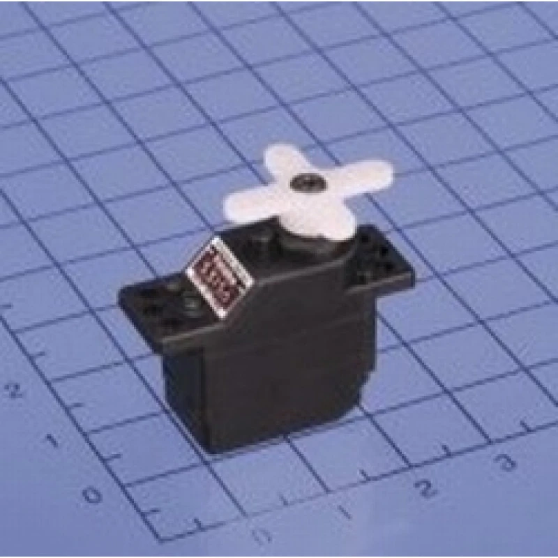 FUTABA S 3156 Digitaal Micro Servo 1 FUTABA S 3156 Digitaal Micro Servo