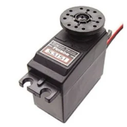 FUTABA S 3151 Digitale Mini Servo