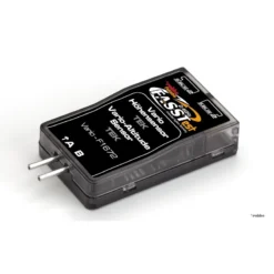 FUTABA Vario & Hoogte Sensor (TEK)