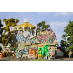 Faller Muizenstad -140423