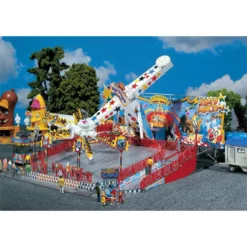 Faller Salto Mortale -140428