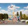 Faller Kermis Attracttie Rainbow Millenium -140429