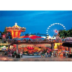 Faller Carrousel Muziek Expres -140437