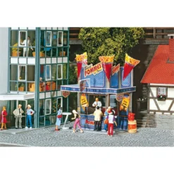 Faller Frietkraam -140444