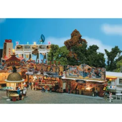 Faller 2 Kermiskramen -140446