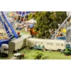 Faller Kermis Wagen Set 2 -140481