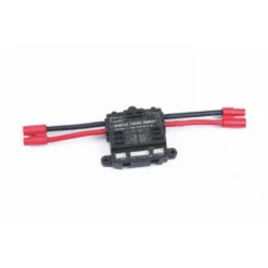 Graupner HoTT General Engine Modul