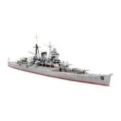 Tamiya HEAVY CRUISER SUZAYA -31343