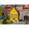 Faller Hoekwoning Stadje -130709