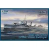 HMS Ilex 1942 British I-class Destroyer -70011