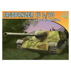 Dragon Jagdpanzer IV L/70 -7293