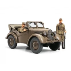 Tamiya Jap. Kurogane Lt. Vehicle 4x4 -32558