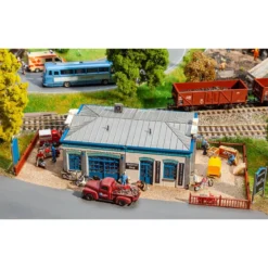 Faller Motorwinkel-130140