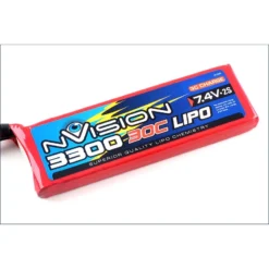 Air Lipo 2 S 3300 Mah