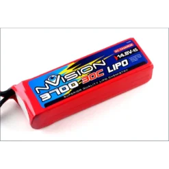 Air Lipo 4 S 3700 Mah