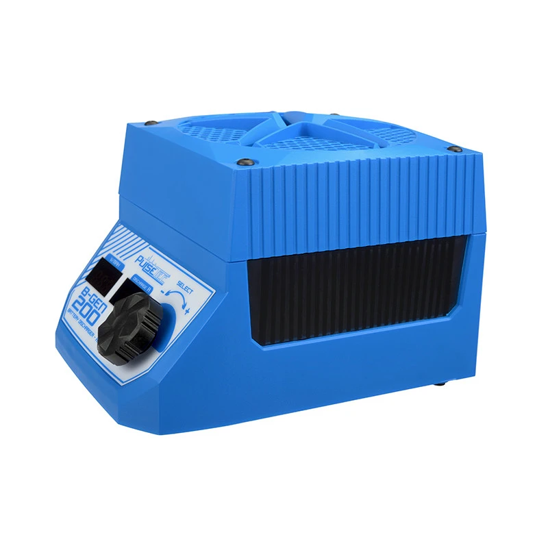 Bgen 200 Ontlader -PC-022-001 2 Bgen 200 Ontlader -PC-022-001 - Afbeelding 2