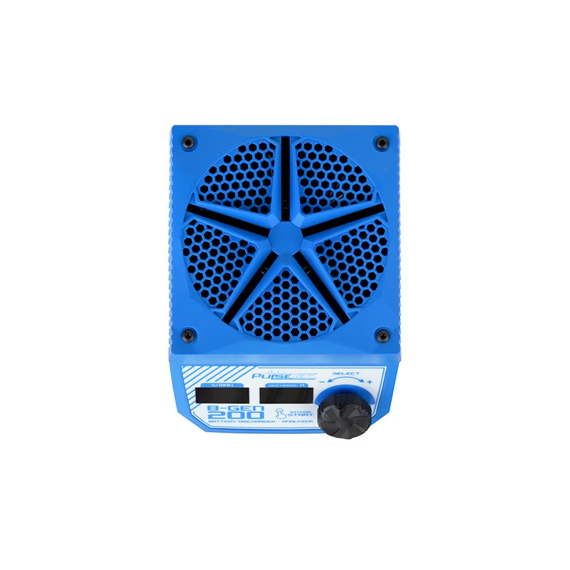 Bgen 200 Ontlader -PC-022-001 3 Bgen 200 Ontlader -PC-022-001 - Afbeelding 3