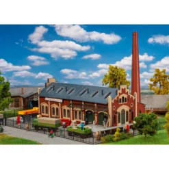 Faller Porseleinfabriek Langenbach -130885