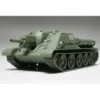 Tamiya Rus. SU-122 Tank Destroyer-32527
