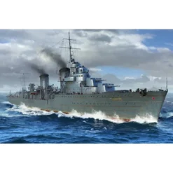 Trumpeter Russian Destroyer Taszkient 1942 - 05357