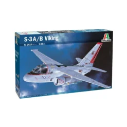 Italeri S-3 A B Viking -2623