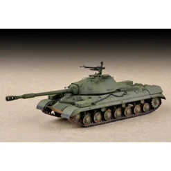Trumpeter Soviet T-10A Heavy Tank -07153