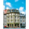Faller Stadshoekhuis Goethestraße 62 -130916