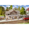 Faller Station Beinwil -110139