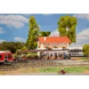 Faller Station Ebelsbach -131380
