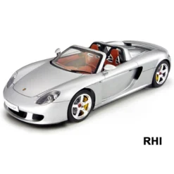 Tamiya Porsche Carrera GT