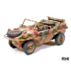 Tamiya German Schwimmwagen Type 166