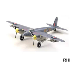 Tamiya De Haviland Mosquito FB MK.VI / NFMK.II -60747