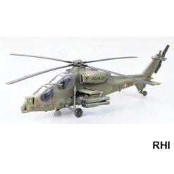 Tamiya A-129 Mangusta -60758