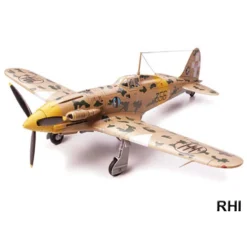 Tamiya Macchi MC202 Folgore -60772