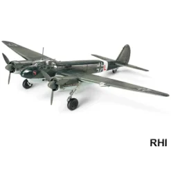 Tamiya Junkers Ju88 C-6 Haevy Fighter -60777