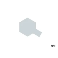 Tamiya Lexaan Verf Spuitbus Zijde Glans Zilver Anodized Aluminium PS 48