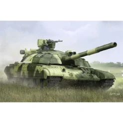 Trumpeter Ukraine T-64BM -09592