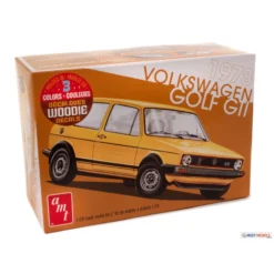 AMT VOLKSWAGEN VW GOLF GTI 1978 -1213