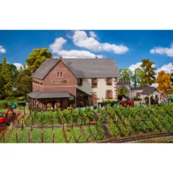 Faller Wijnmakerij -130611