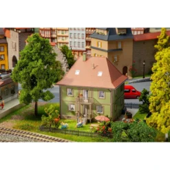 Faller Woonhuis Kirchstraße 5 -130682
