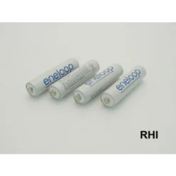 AA Eneloop 2100 Mah Oplaadbare Batterrij