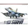 Academy F-16I SUFA -12105