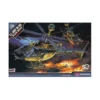 Academy US Army OH-58D Black Death -12131